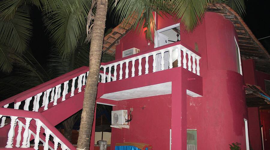 New Common Home Beach Resort, Goa 2